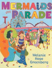 Mermaids on Parade