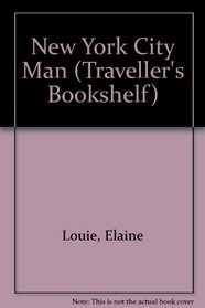 New York City Man (Traveller's Bookshelf)