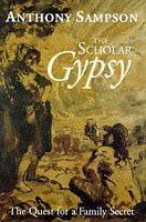 The Scholar Gypsy: The Quest for a Family Secret