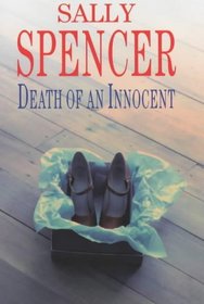 Death of an Innocent (Chief Inspector Woodend)