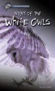 Night of the White Owls (Hi/Lo Passages - Mystery Novel) (Hi/Lo Passages - Mystery Novel)