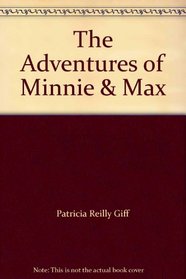 The Adventures of Minnie & Max