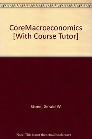 CoreMacroeconomics, Course Tutor & Aplia