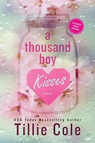 A Thousand Boy Kisses (Thousand Boy Kisses, Bk 1)