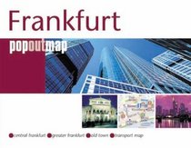 Frankfurt popoutmap (Popout Map)