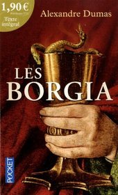 Les Borgia (French Edition)