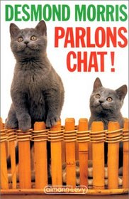 Parlons chat