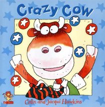 Crazy Cow