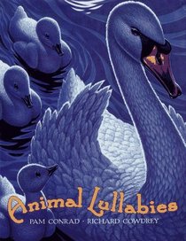 Animal Lullabies