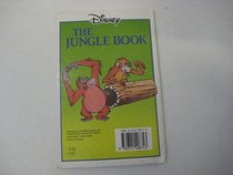 Jungle Book: Pop-up Book