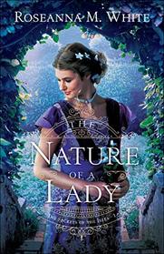 The Nature of a Lady (Secrets of the Isles, Bk 1)