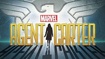Marvel's Agent Carter: Season One Declassified (Angent Carter)