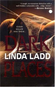 Dark Places (Claire Morgan, Bk 2)