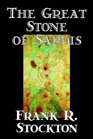 The Great Stone Of Sardis