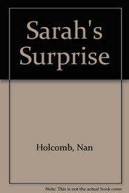 Sarah's Surprise (Turtle Books)