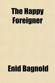 The Happy Foreigner