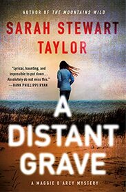 A Distant Grave (Maggie D'arcy, Bk 2)