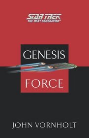 Genesis Force (Star Trek: the Next Generation)