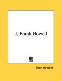 J. Frank Howell