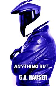 Anything But: Action! Series Book 20 (Volume 20)