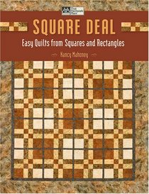 Square Deal (That Patchwork Place)