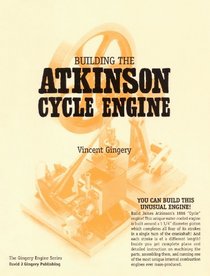 Building the Atkinson 