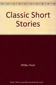 Classic Short Stories