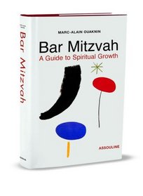 Bar Mitzvah: A Guide to Spiritual Growth