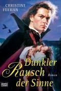 Dunkler Rausch der Sinne (Dark Guardian) (German Edition)