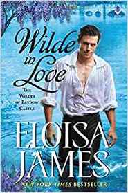 Wilde in Love (Wildes of Lindow Castle, Bk 1)