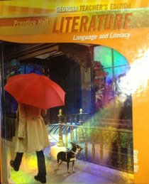 Prentice Hall Literature Language and Literacy