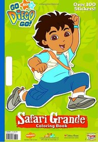 Safari Grande