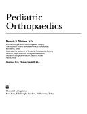 Pediatric Orthopaedics