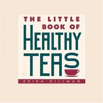 The Little Book of Healthy Teas