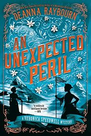 An Unexpected Peril (A Veronica Speedwell Mystery)