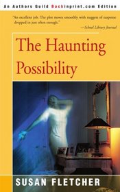 The Haunting Possibility