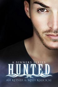 Hunted (A Sinner Series)