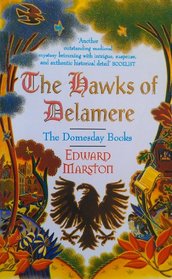 The Hawks of Delamere (Domesday, Bk 7)