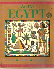 Ancient Egypt (Journey Into Civilization)
