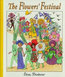 The Flowers' Festival: Mini Edition