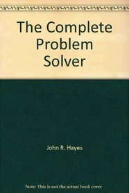 The complete problem solver