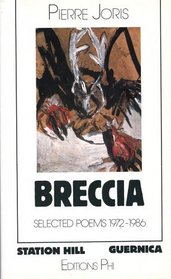 Breccia (Essential Poets 41)