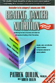 Beating Cancer With Nutrition - Revised