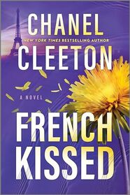 French Kissed (International School, 3)