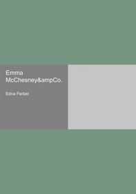 Emma McChesney&ampCo.