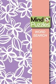 Mind Puzzles: Word Search