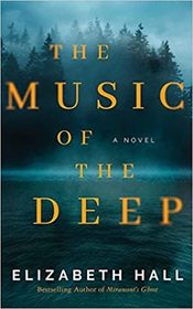 The Music of the Deep (Audio CD) (Unabridged)