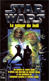 Star wars. Le retour du Jedi