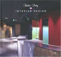 Berthet-Pochy Interior Design/Jean-Louis Berthet Furniture Design (2 vols)