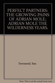 The Growing Pains of Adrian Mole AND Adrian Mole: The Wilderness Years